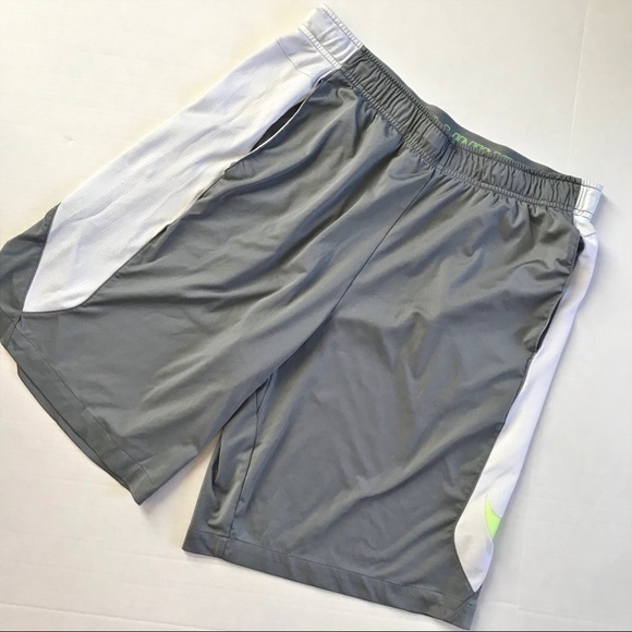 Nike Other - Nike Dri Fit Athletic Shorts, XL